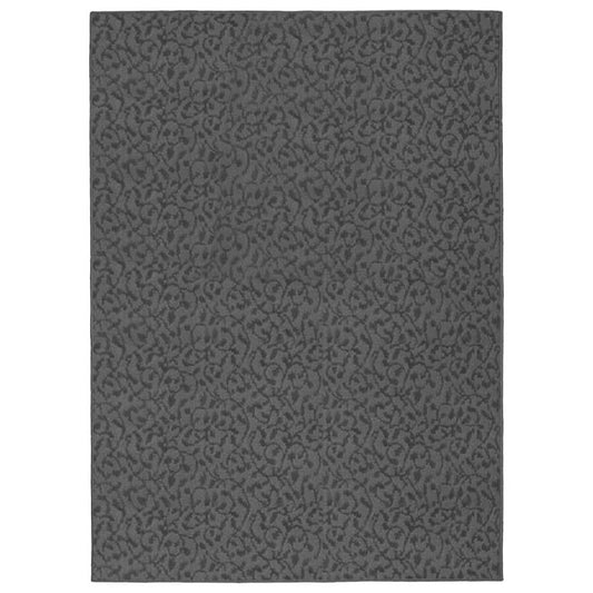 Garland Area Rug Cinder Gray 12x12 Feet