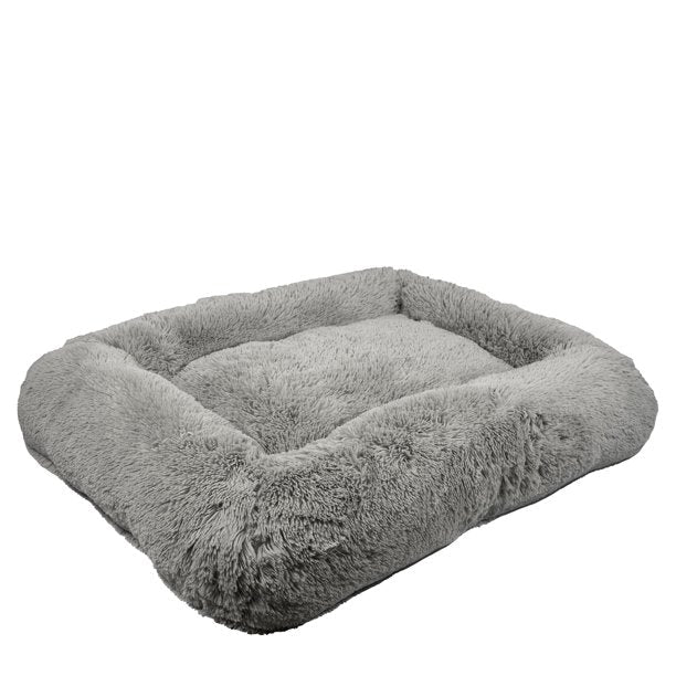 Pet Bed in Large Taupe