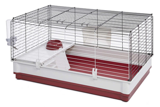 Wabbitat Deluxe Rabbit Home Size 39.5 Inches