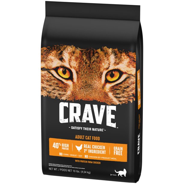 Grain Free Adult Pet Food