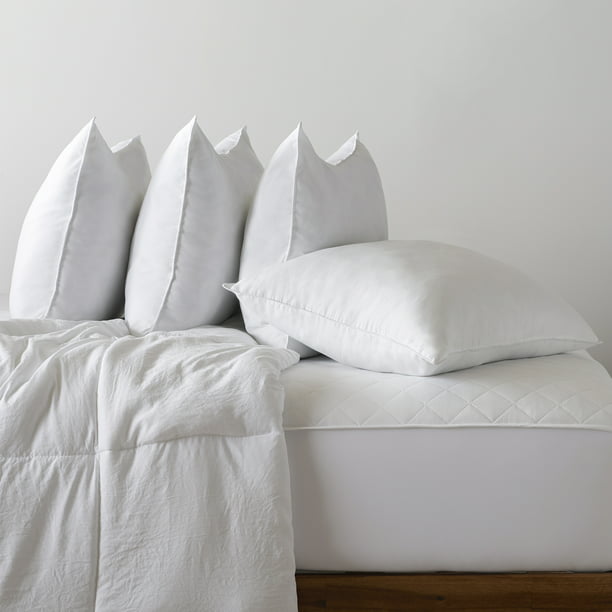 King Bed Pillows in 2 Pack