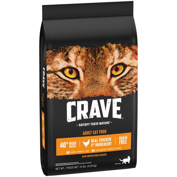 Grain Free Adult Pet Food