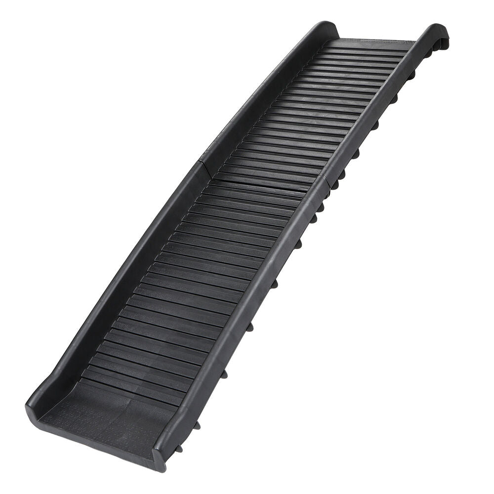 Dog Ramp Portable and Foldable 61in - Pets R Family