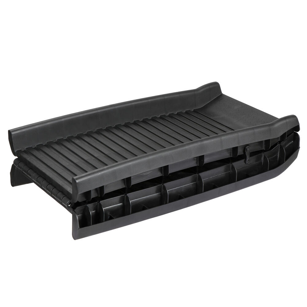Dog Ramp Portable and Foldable 61in - Pets R Family