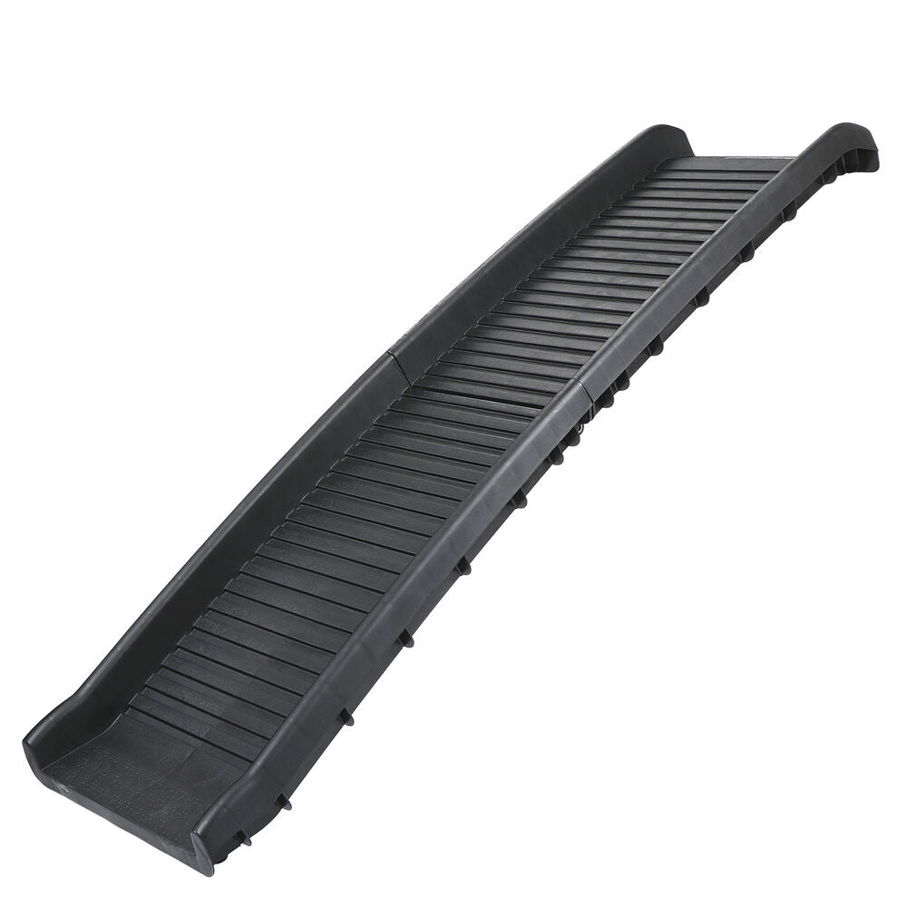 Dog Ramp Portable and Foldable 61in - Pets R Family