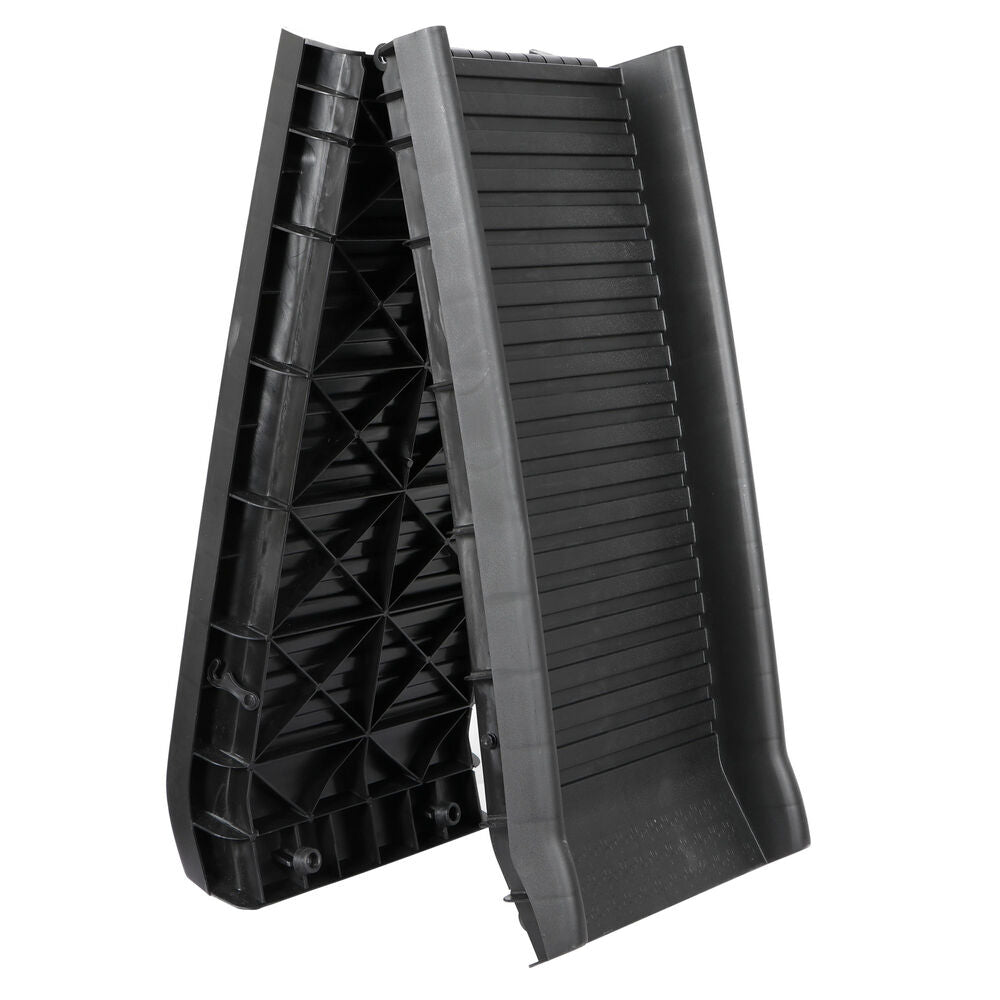 Dog Ramp Portable and Foldable 61in - Pets R Family