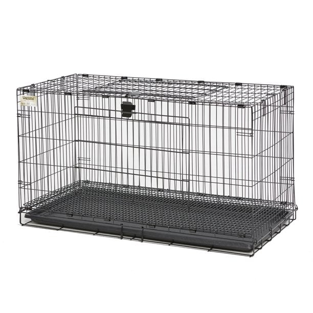 Folding Rabbit Cage 37 Inches