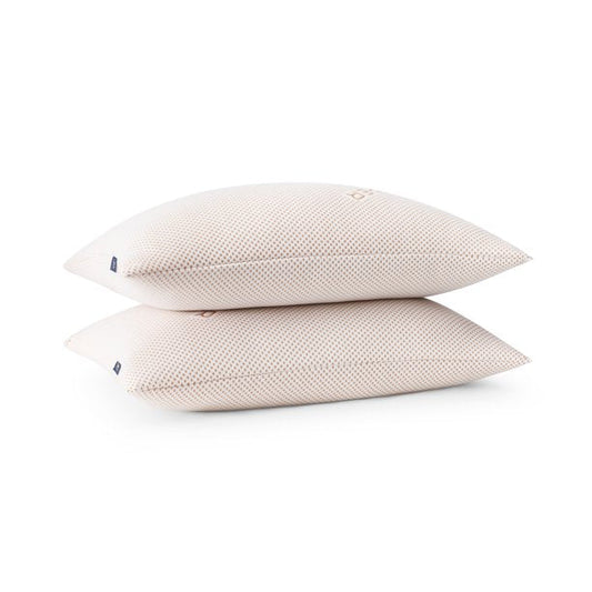 Copperloft Bed Pillow Standard or Queen 2 Pack