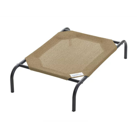 Elevated Pet Dog Bed Small Nutmeg