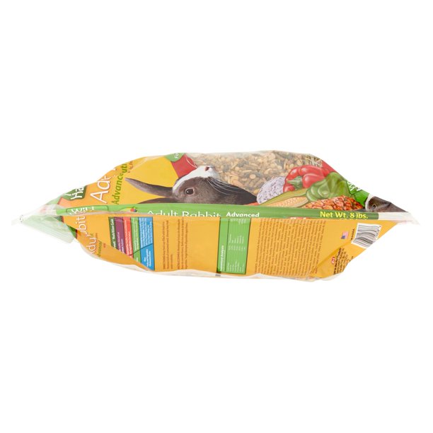 Wild Harvest Mix Rabbit Food 8lb per Bag