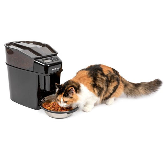 Automatic Pet Feeder