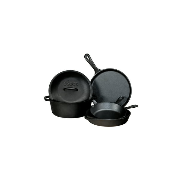 Non Stick Cookware Set 5 Pieces