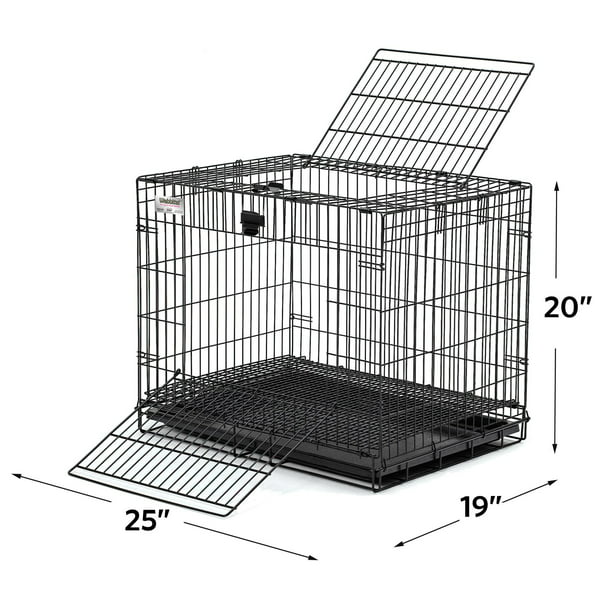 Wabbitat Folding Pet Cage