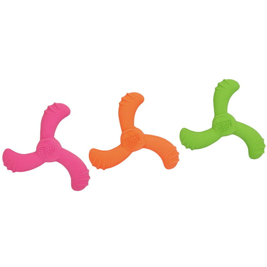 Dura Play Boomerang Dog Toy