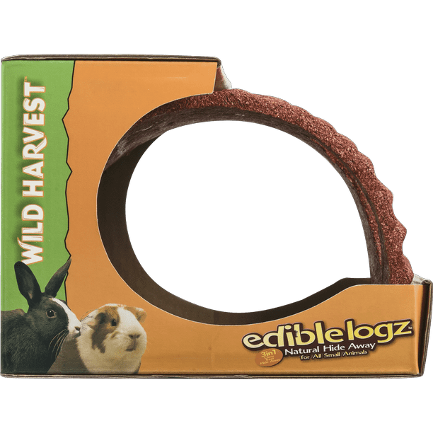 Wild Harvest Hide Away Treat for Small Animals