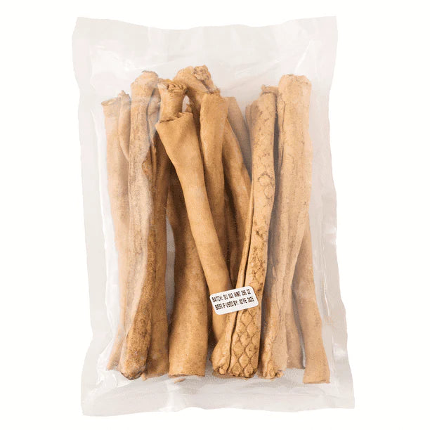 Dog Chews Sticks Basted Rawhide Retriever