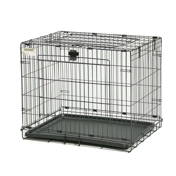 Wabbitat Folding Pet Cage