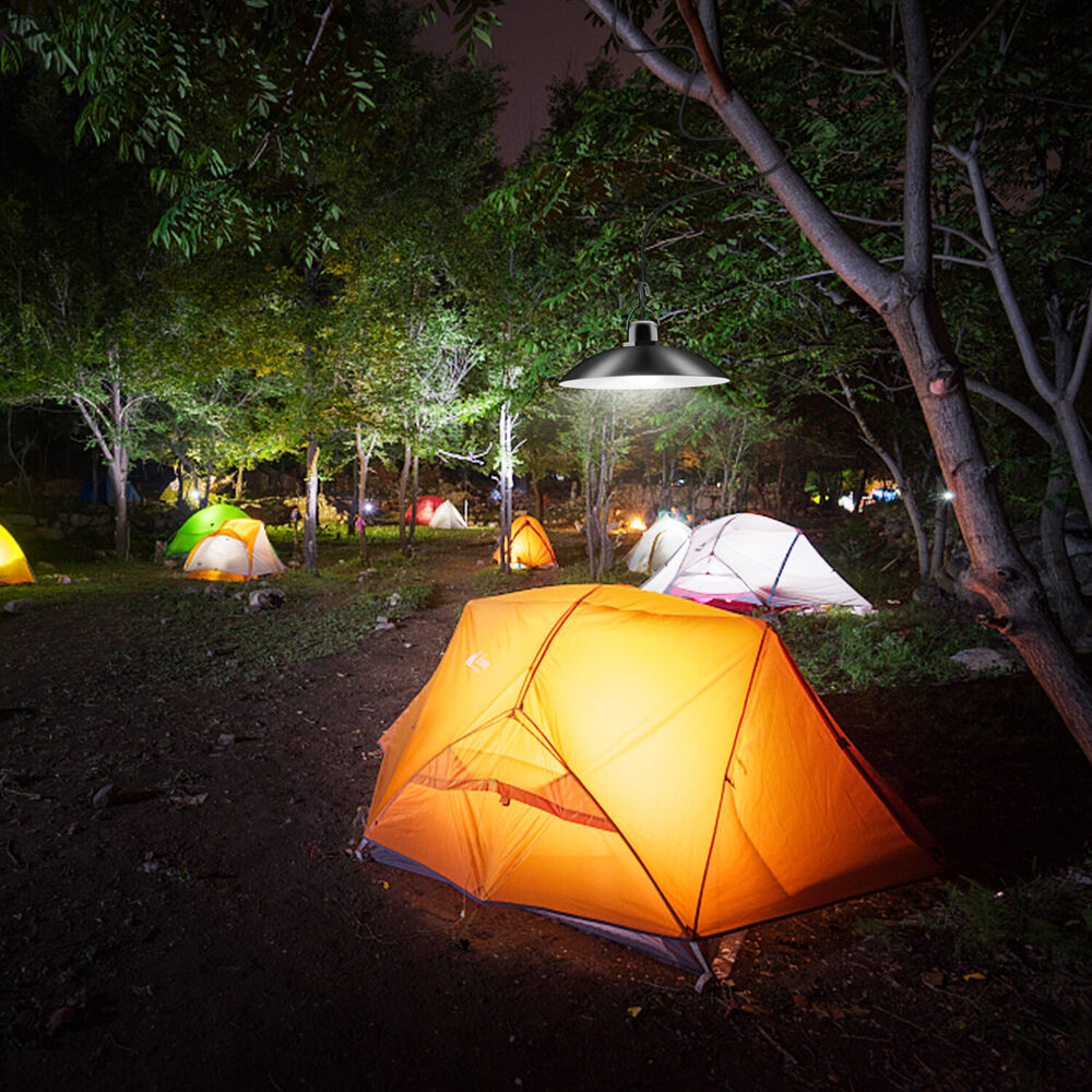 Ceiling Lamp Solar LED - Agape Gardens