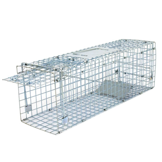 Animal Trap 24in x 8in x 7.5in - Pets R Family
