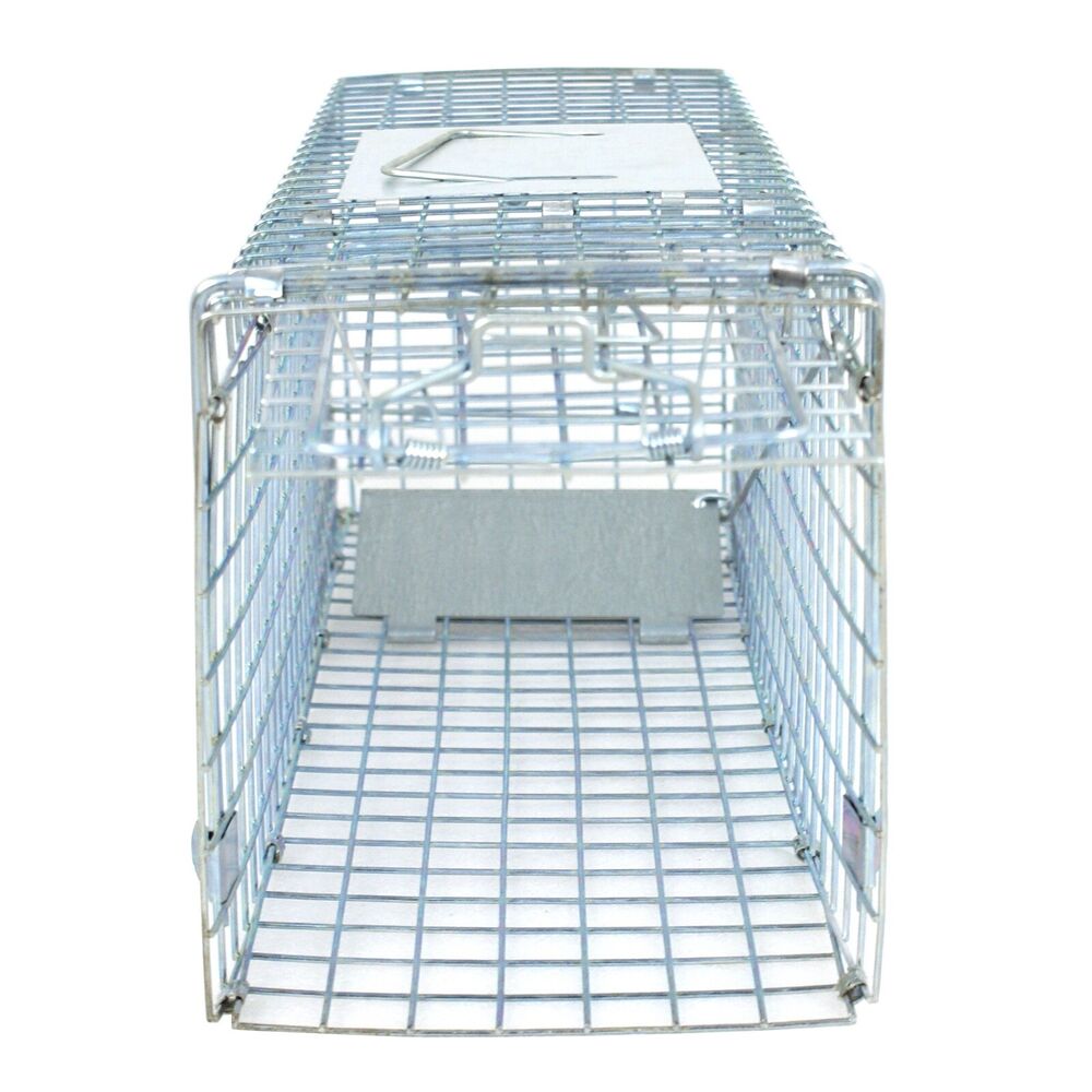 Animal Trap 24in x 8in x 7.5in - Pets R Family