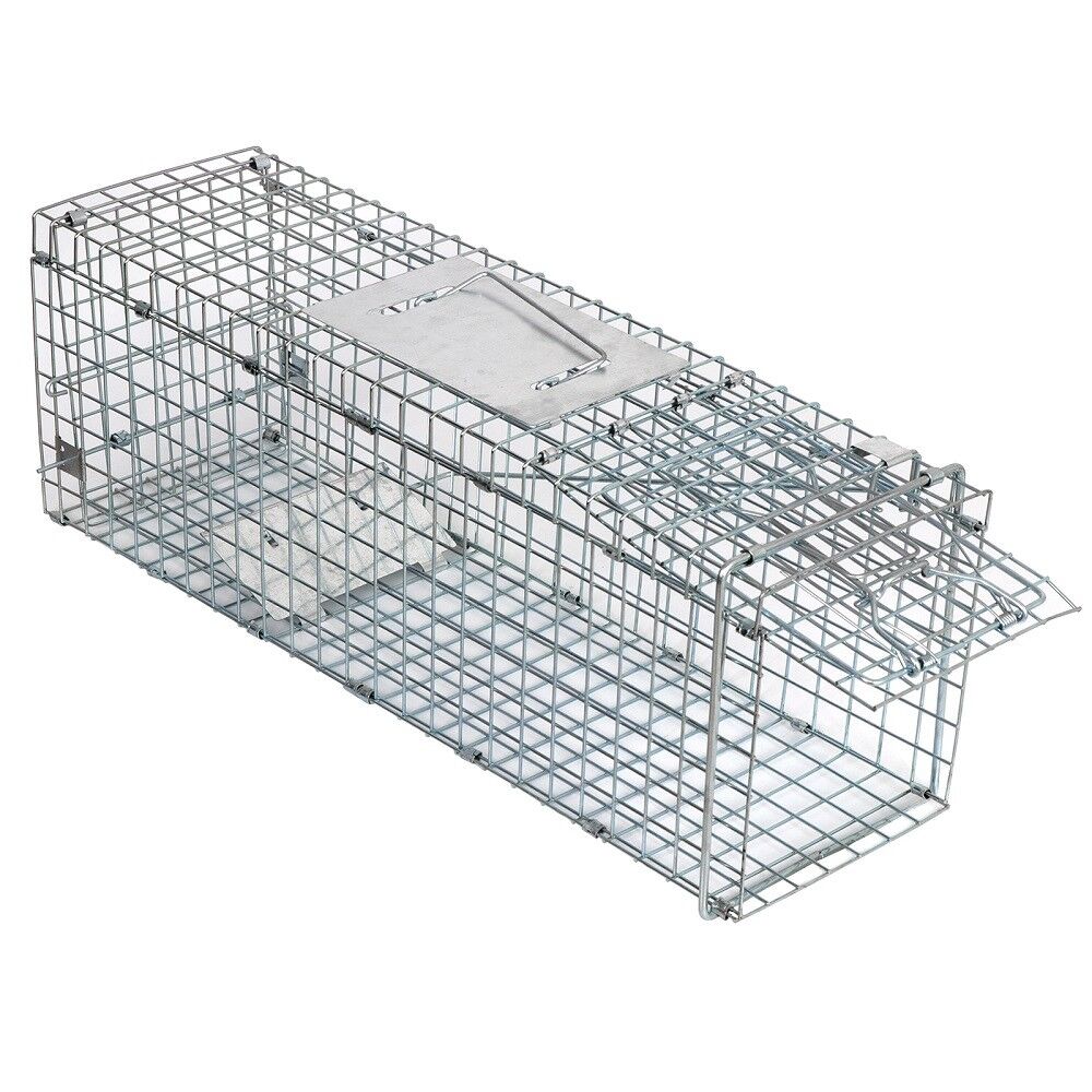 Animal Trap Cage 24in - Pets R Family