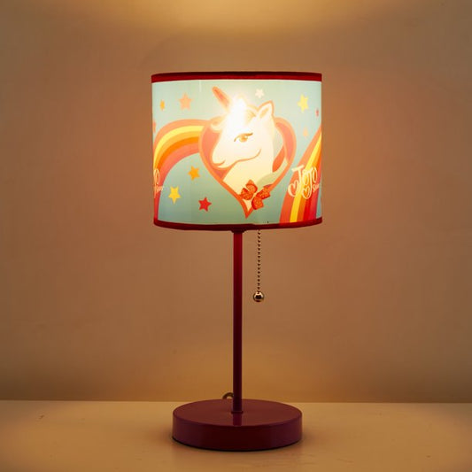 JoJo Siwa Unicorn Table Lamp