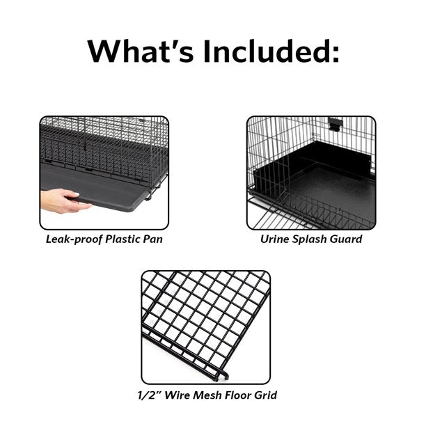 Wabbitat Folding Pet Cage