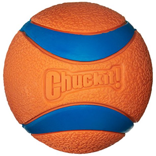 Ultra Ball Large Dog Toy