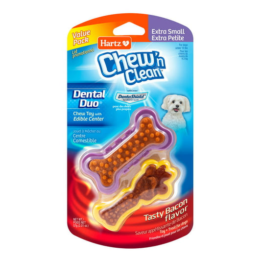 Pet Toys 2 pack in May Vary