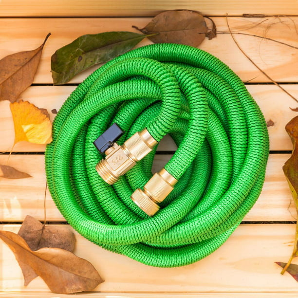 Expanding Garden Hose 50 Feet