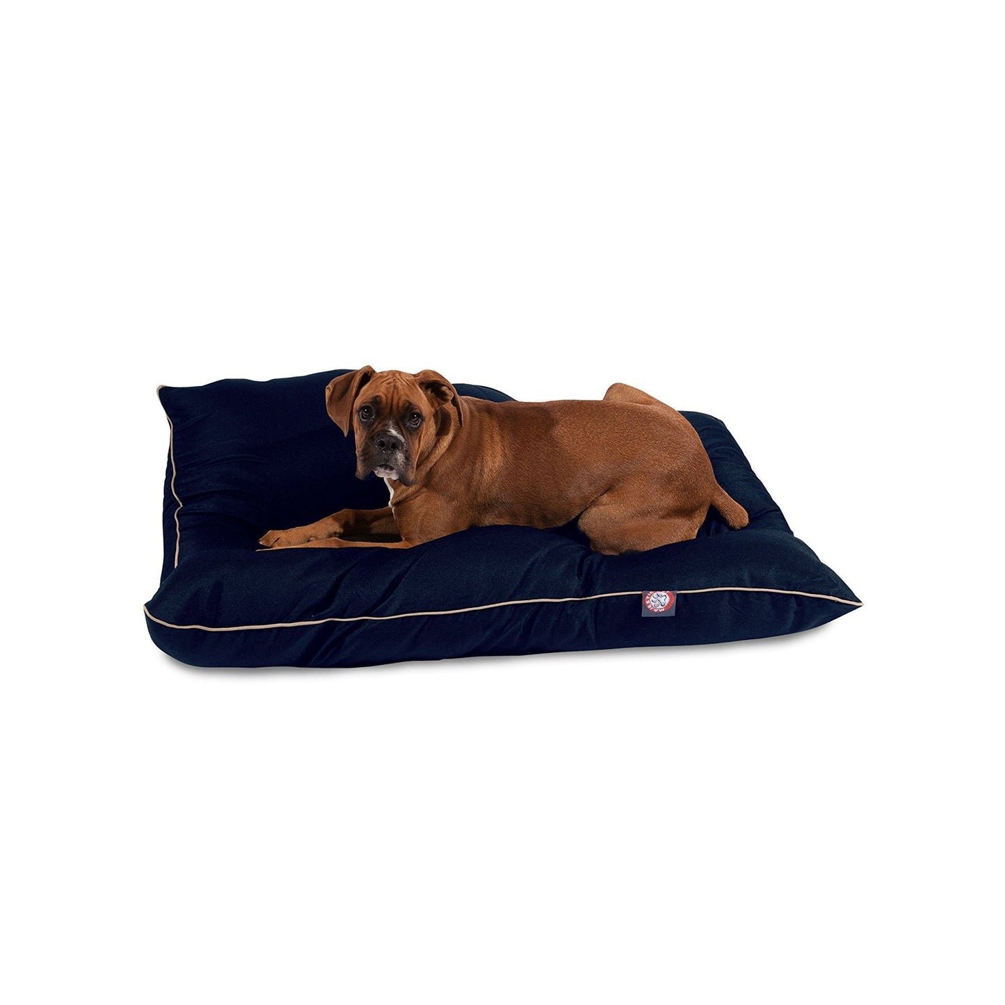 Pet Bed Blue in Large