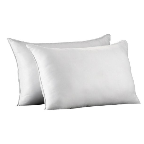 King Bed Pillows in 2 Pack