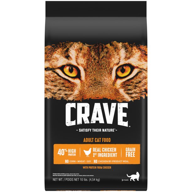 Grain Free Adult Pet Food