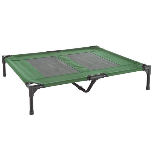 Pet Bed in Green