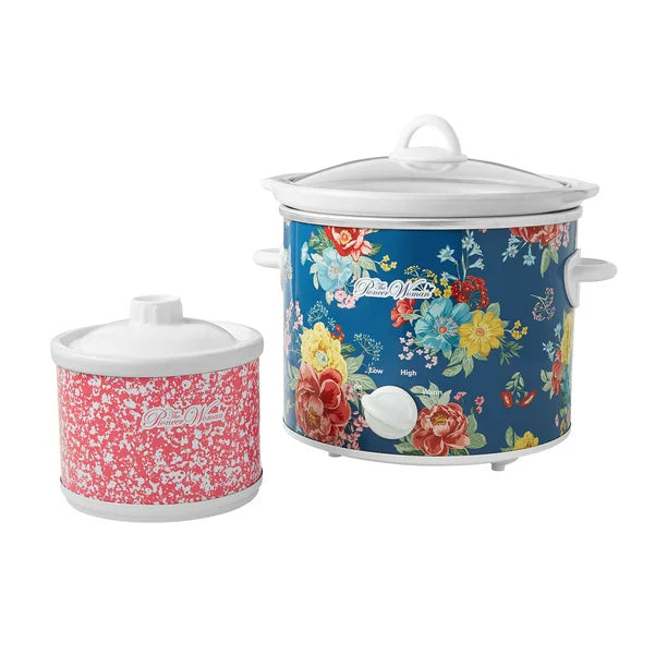 Slow Cookers Set