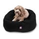 Bed for Dogs Medium in Black 32 Inches