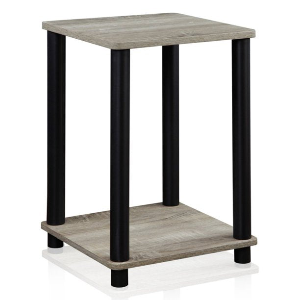 End Table in Grey