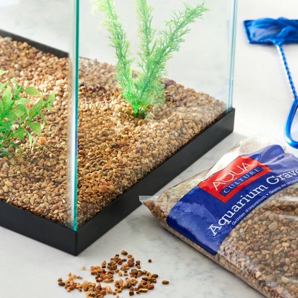 Aqua Culture Aquarium Gravel