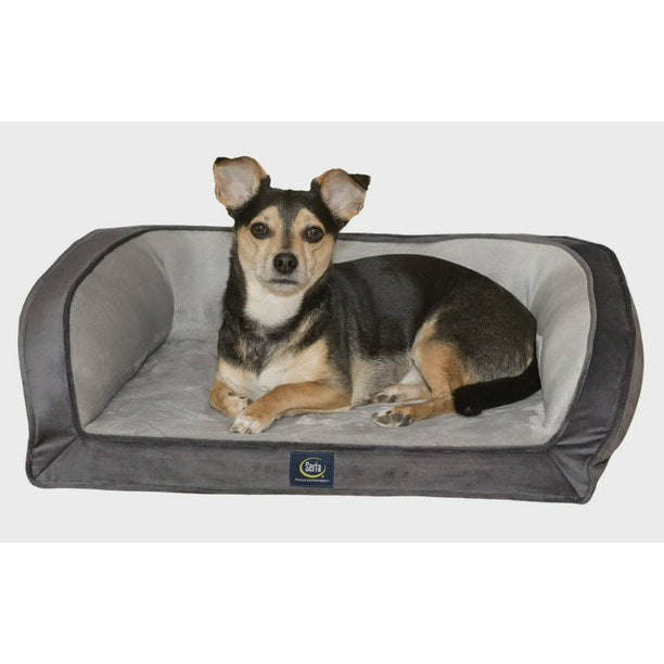 Bed for Pet Small in Grey