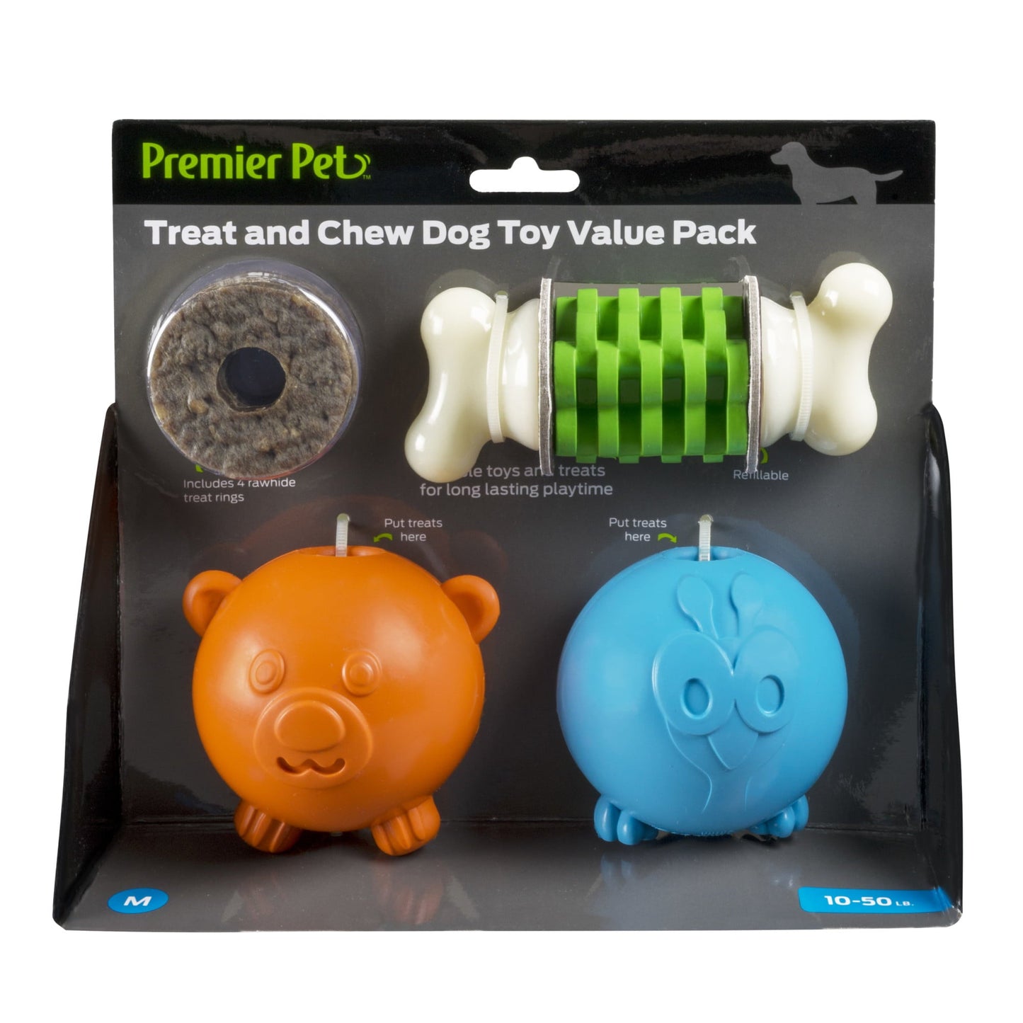 Chew Toy for Pet