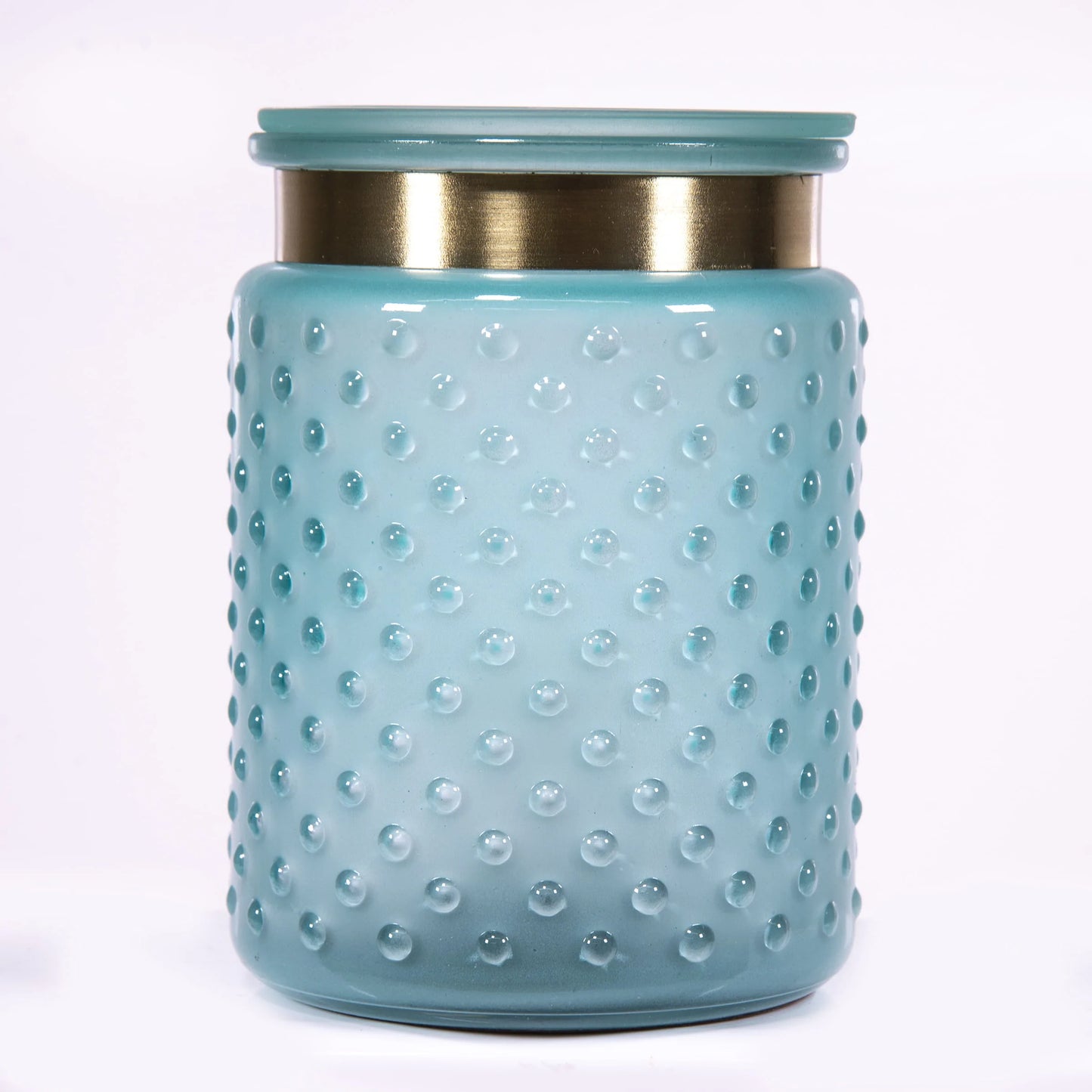 Full Size Wax Warmer Hobnail