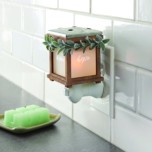 Accent Wax Warmer