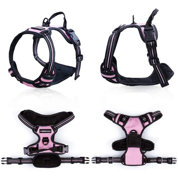 Pet Harness Small in Pink