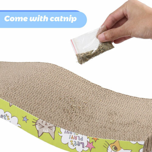 Cat Scratching Sofa Bed Pad