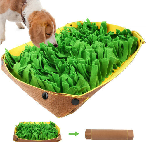 Dog Snuffle Mat