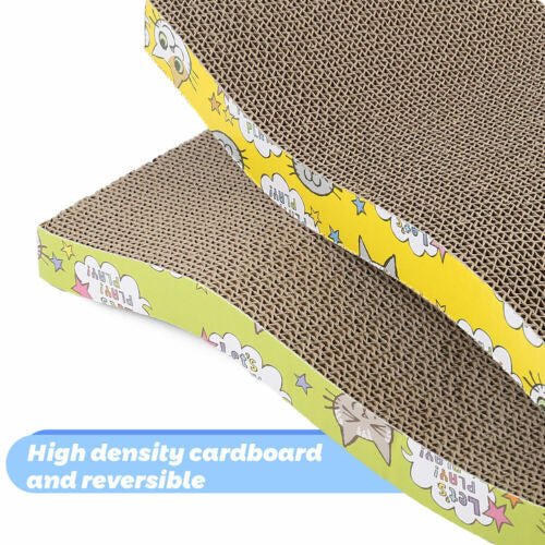 Cat Scratching Sofa Bed Pad