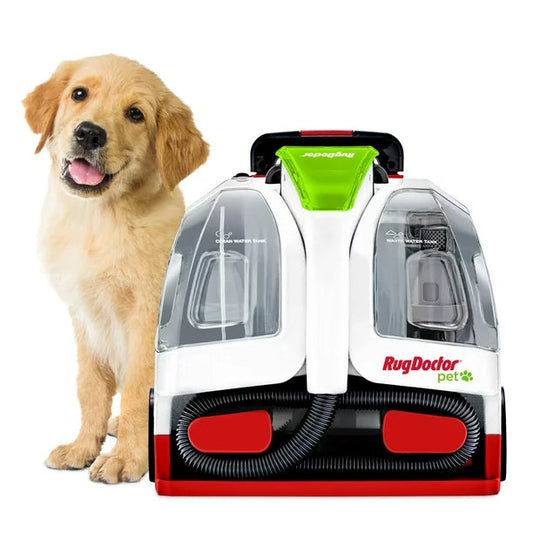 Carpet Cleaner Grade Pet Portable Spot