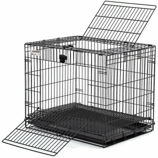 Wabbitat Folding Pet Cage