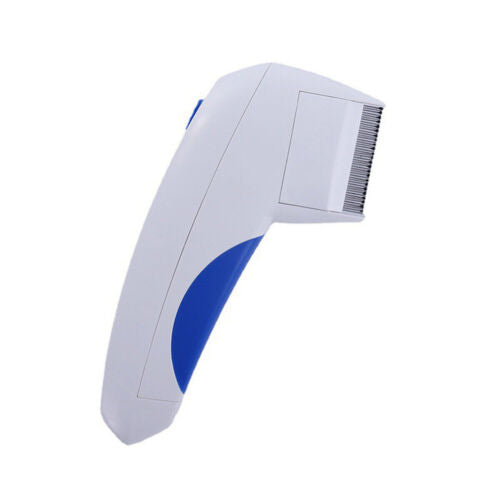 Electric Flea Remover Comb