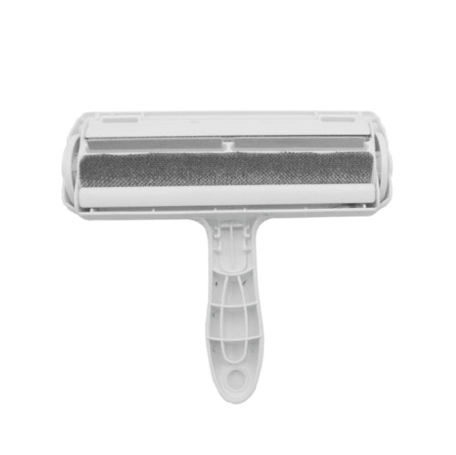 Pet Hair Lint Remover in Grey White